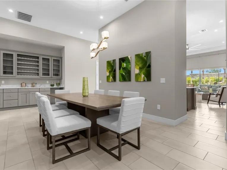 Reunion (34206) 6-bedroom Villa in Kissimmee