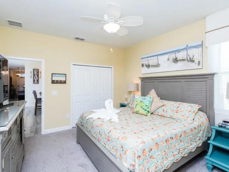 Storey Lake (34485) 5-bedroom Villa in Kissimmee
