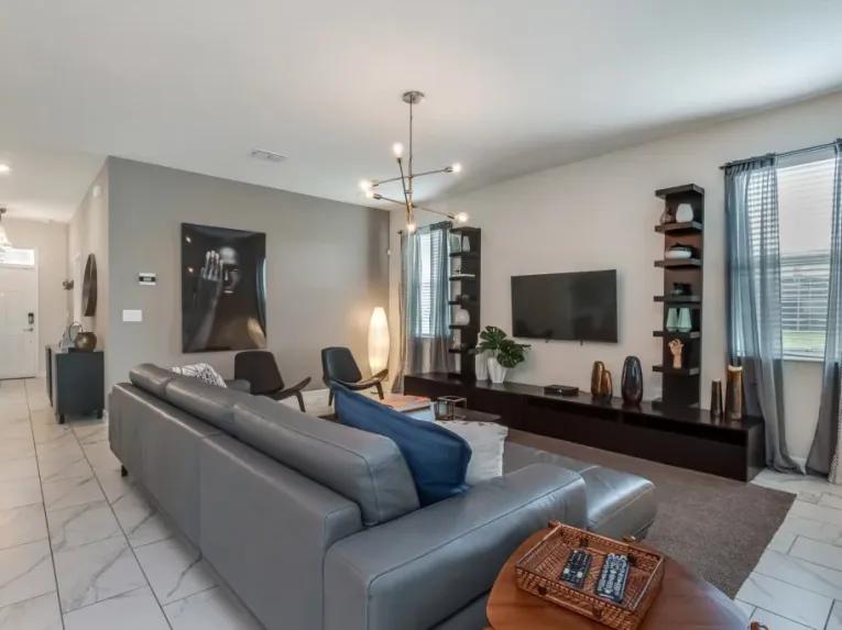 ChampionsGate (3847) 6-bedroom Villa in Davenport