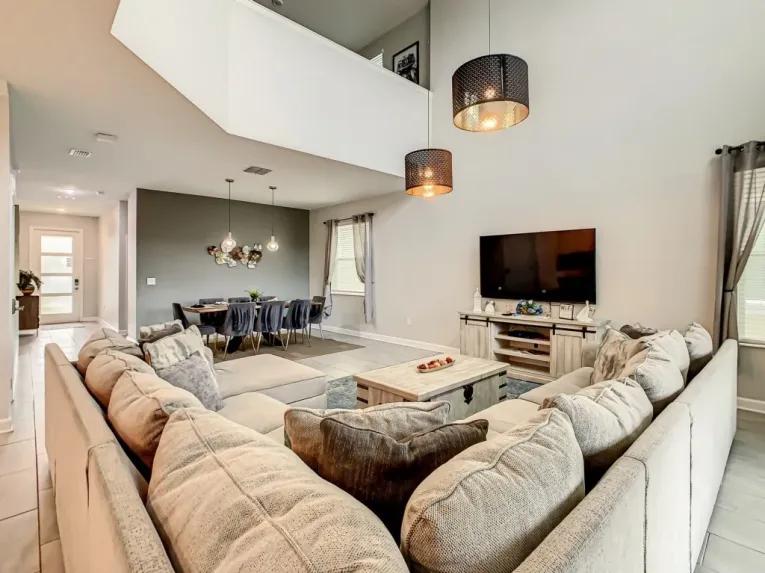 ChampionsGate (29557) 5-bedroom Villa in Davenport