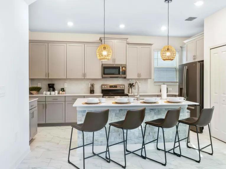 ChampionsGate (28901) 5-bedroom Villa in Kissimmee