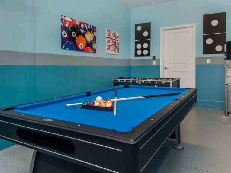 Storey Lake (5049) 5-bedroom Villa in Kissimmee