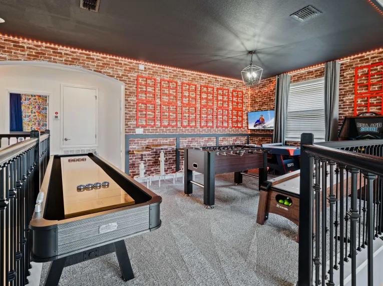 ChampionsGate (28904) 5-bedroom Villa in Kissimmee