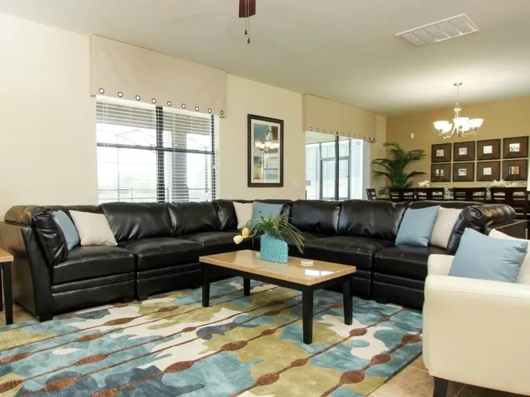 ChampionsGate (5094) 5-bedroom Villa in Davenport