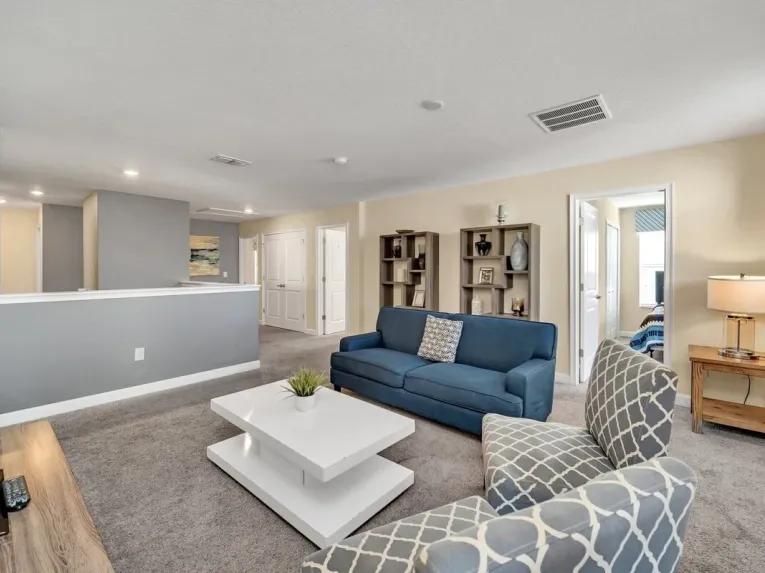 ChampionsGate (24874) 9-bedroom Villa in Davenport