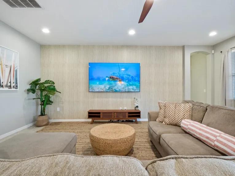 Solterra (7742) 11-bedroom Villa in Davenport