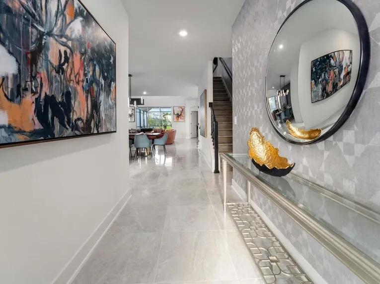 Villatel Orlando Resort (32568) 6-bedroom Villa in Orlando Town