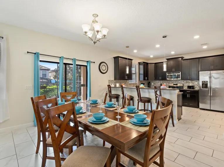 ChampionsGate (29583) 6-bedroom Villa in Davenport