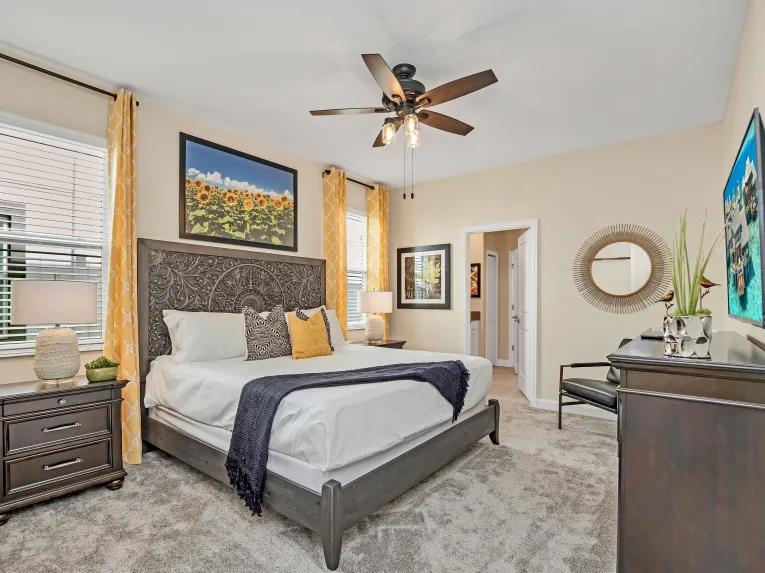 ChampionsGate (28814) 8-bedroom Villa in Kissimmee