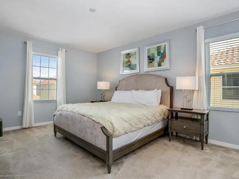 Solterra (27381) 14-bedroom Villa in Davenport