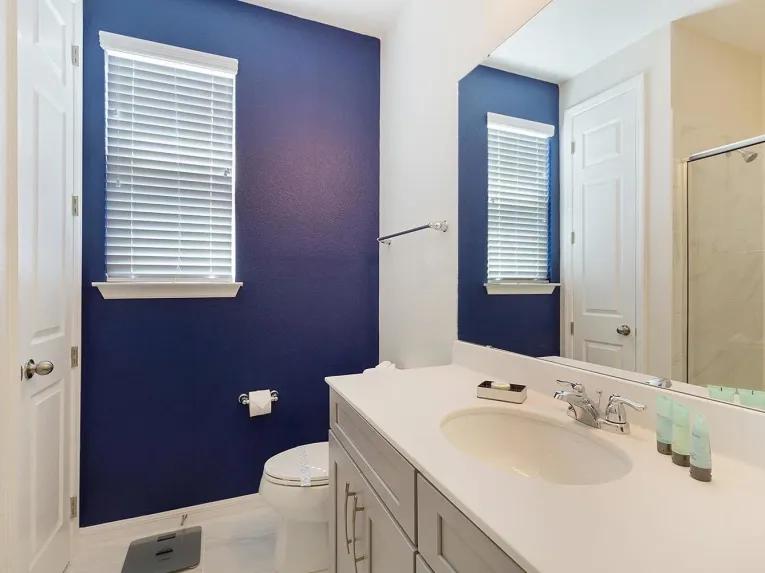 Solara Resort (31669) 8-bedroom Villa in Kissimmee