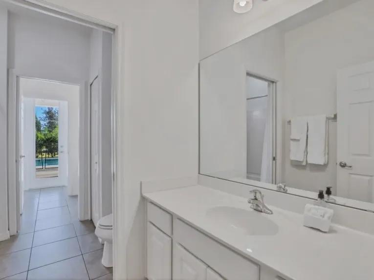 Solterra (34795) 9-bedroom Villa in Davenport