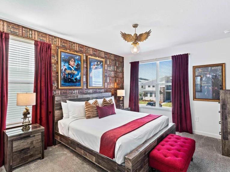 ChampionsGate (28901) 5-bedroom Villa in Kissimmee