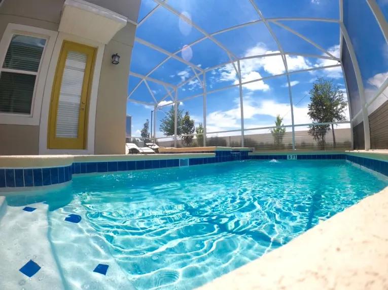 ChampionsGate (5724) 5-bedroom Villa in Kissimmee