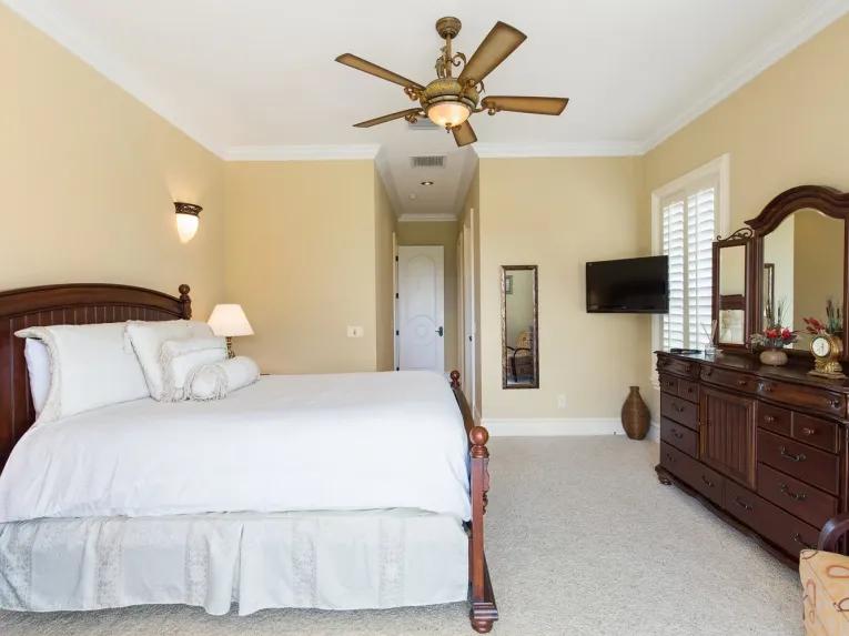 Reunion (30295) 5-bedroom Villa in Kissimmee