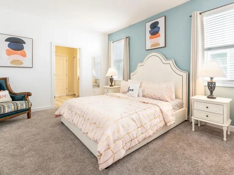 ChampionsGate (24859) 8-bedroom Villa in Davenport
