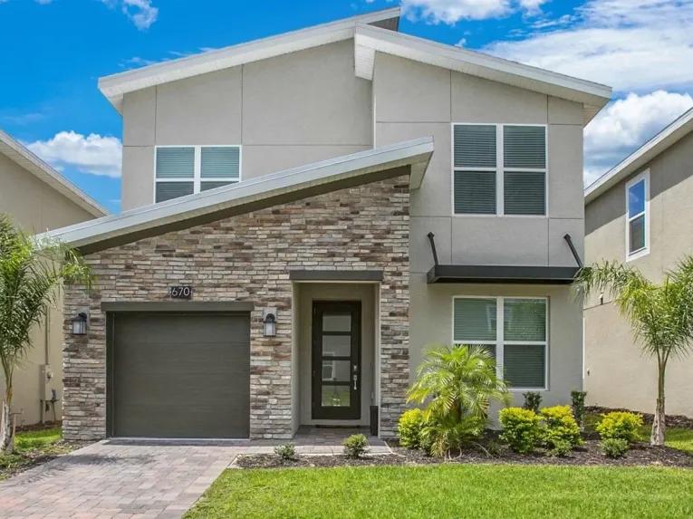 ChampionsGate (6469) 5-bedroom Villa in Davenport