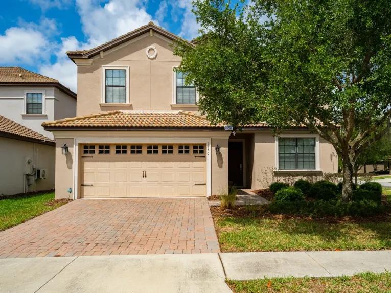 ChampionsGate (7345) 6-bedroom Villa in Davenport