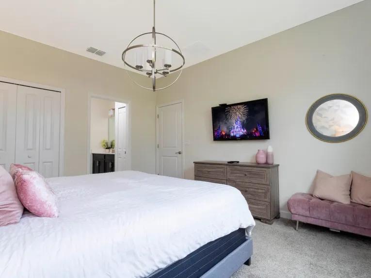 ChampionsGate (6594) 6-bedroom Villa in Davenport
