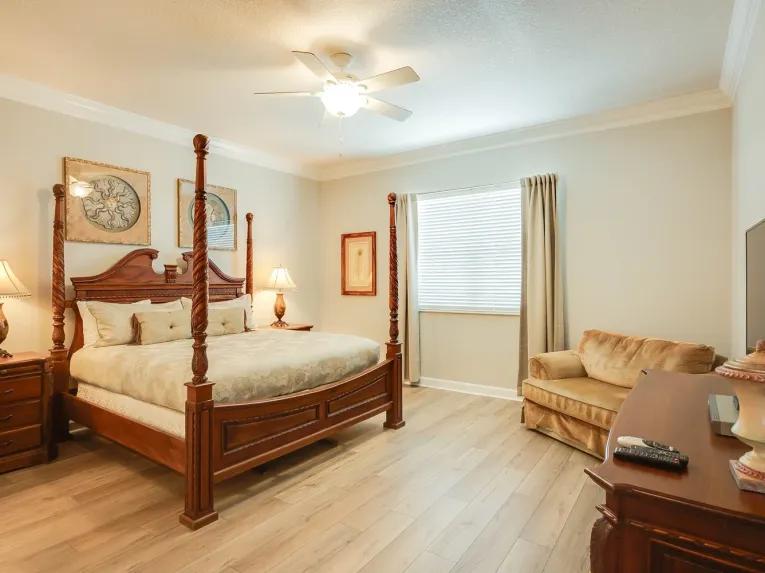 Reunion (30046) 5-bedroom Villa in Kissimmee