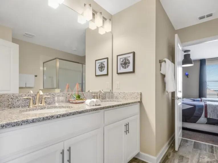 ChampionsGate (3015) 8-bedroom Villa in Davenport