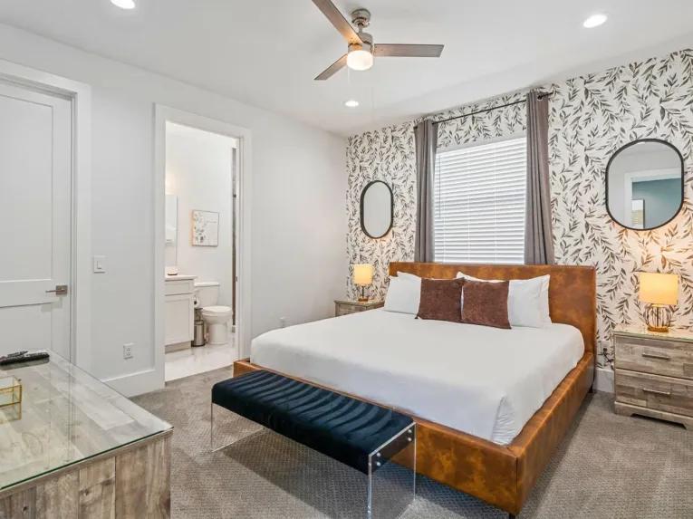 Reunion (30309) 6-bedroom Villa in Kissimmee