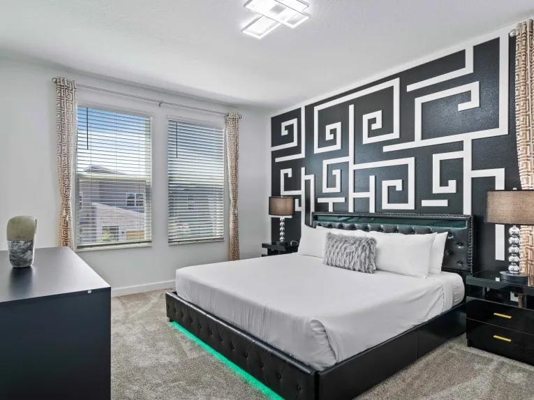 ChampionsGate (29168) 6-bedroom Villa in Kissimmee