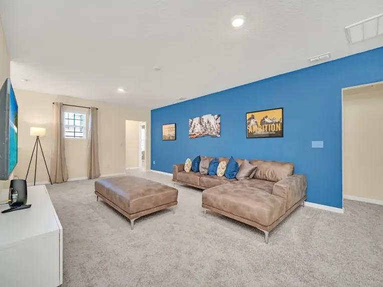 Solterra (24881) 7-bedroom Villa in Davenport