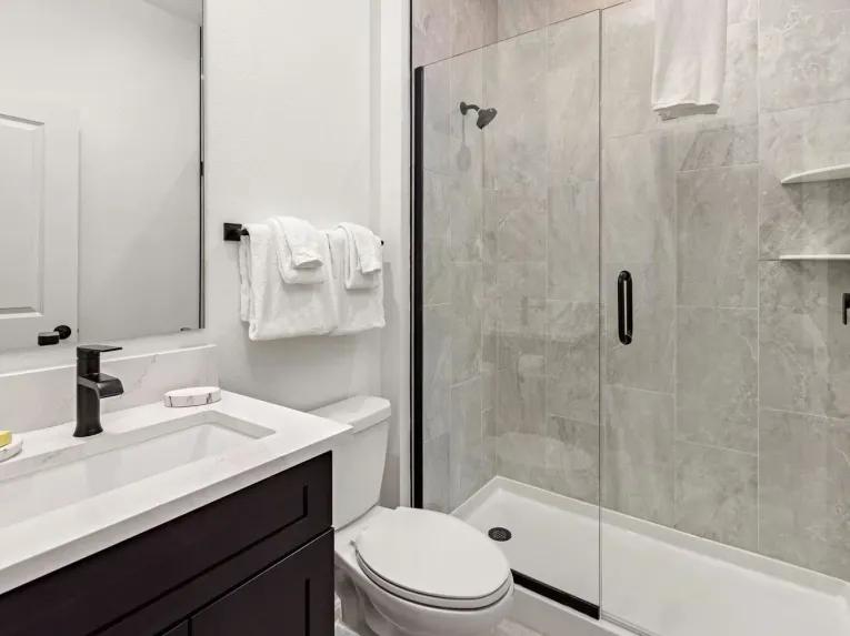 Villatel Orlando Resort (32027) 6-bedroom Villa in Orlando Town