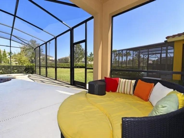 Solterra (34176) 7-bedroom Villa in Davenport