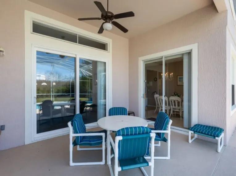Highlands Reserve (3149) 4-bedroom Villa in Davenport