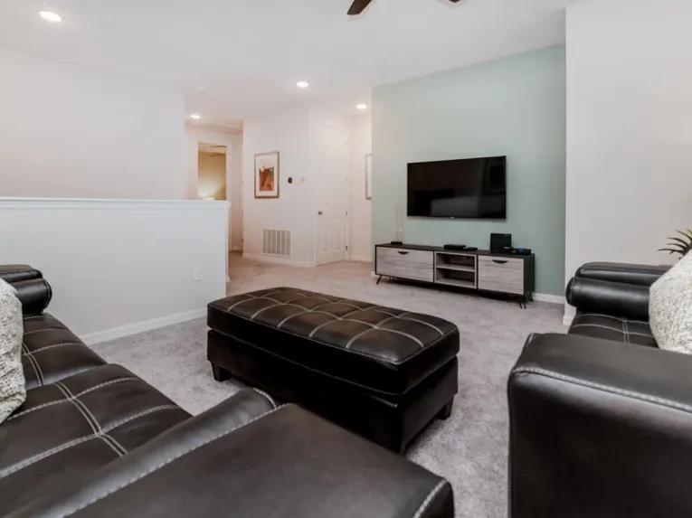 Solara Resort (5122) 4-bedroom Villa in Kissimmee