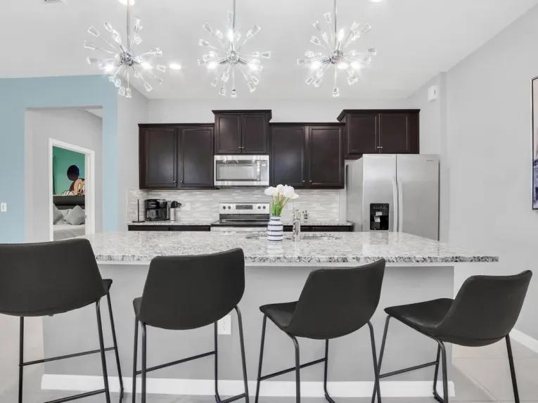 Windsor Island (24897) 7-bedroom Villa in Davenport