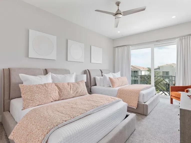 Reunion (34184) 10-bedroom Villa in Kissimmee