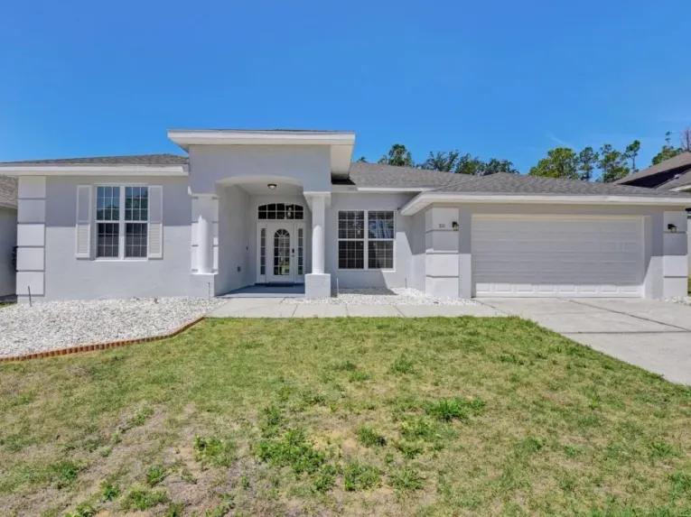 Highlands Reserve (8188) 4-bedroom Villa in Davenport