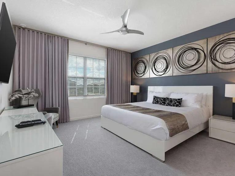 Solterra (31666) 10-bedroom Villa in Davenport