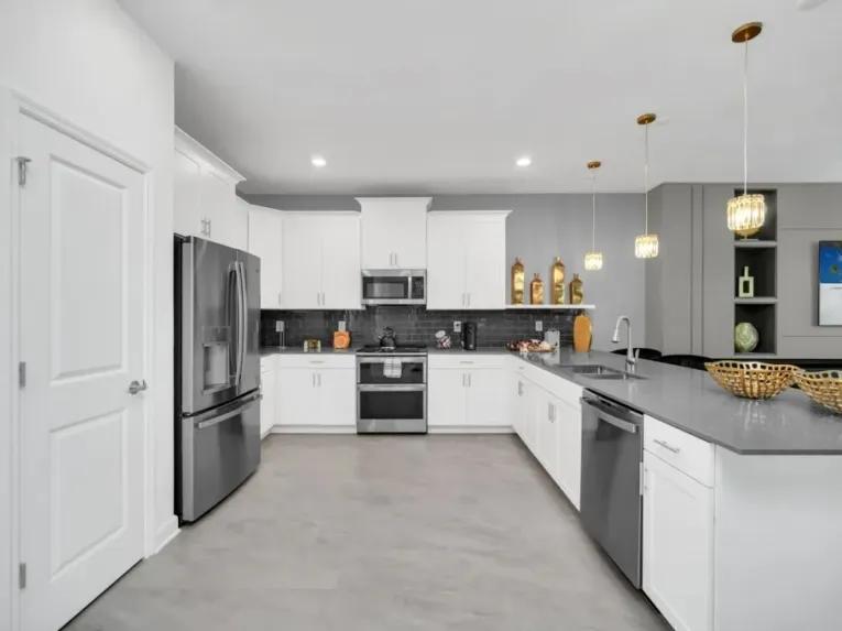 ChampionsGate (8159) 9-bedroom Villa in Davenport