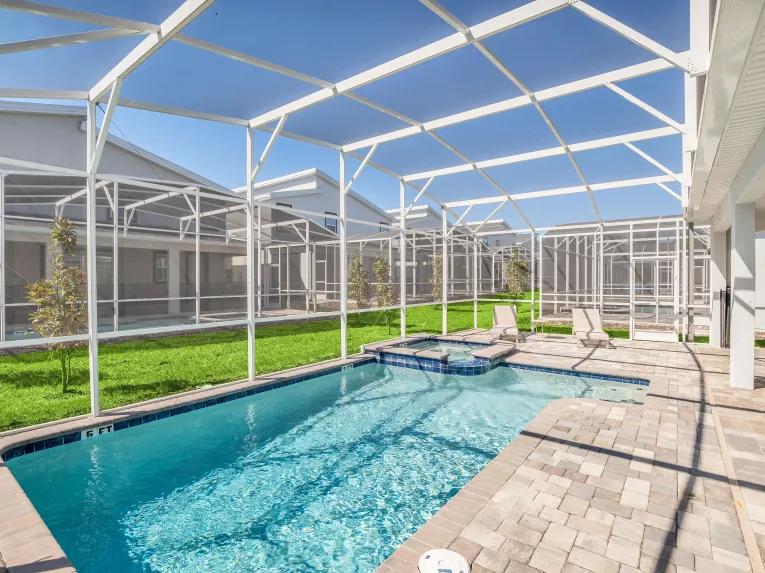 ChampionsGate (28793) 8-bedroom Villa in Davenport