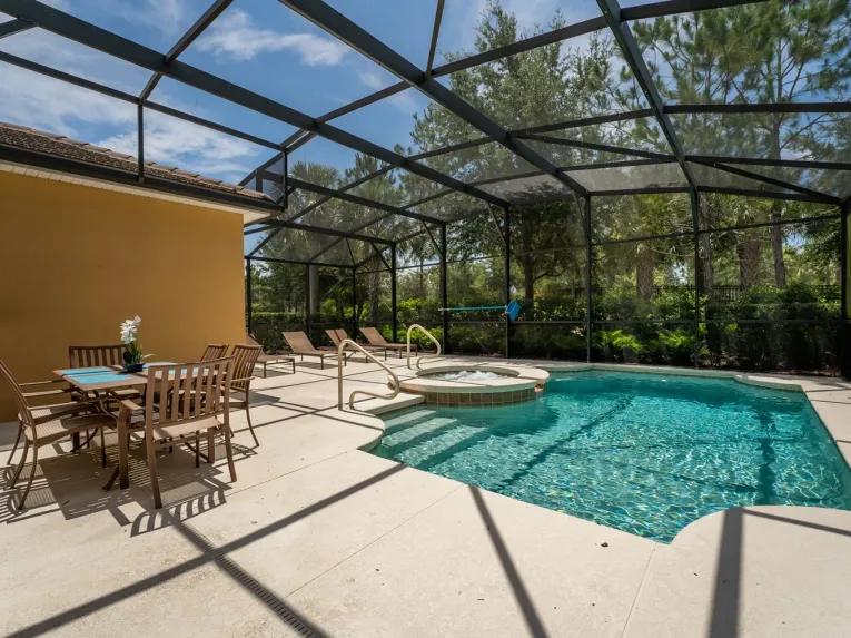 Solterra (7080) 5-bedroom Villa in Davenport
