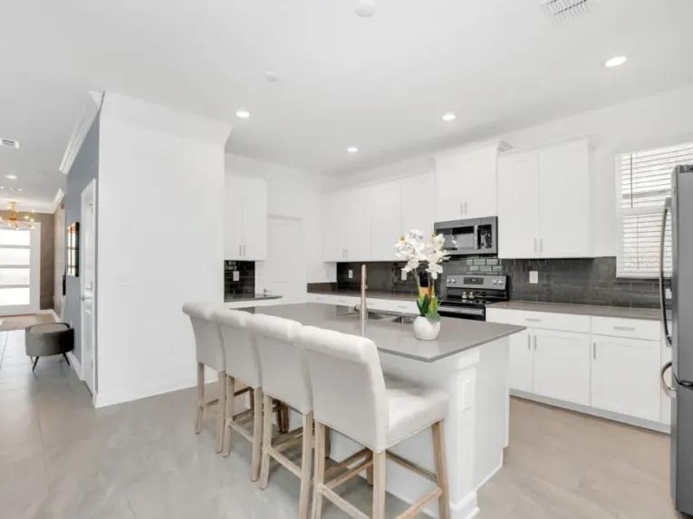 ChampionsGate (7046) 5-bedroom Villa in Davenport