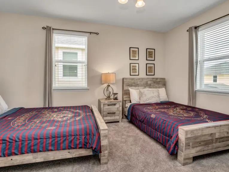 Solara Resort (4526) 5-bedroom Villa in Kissimmee