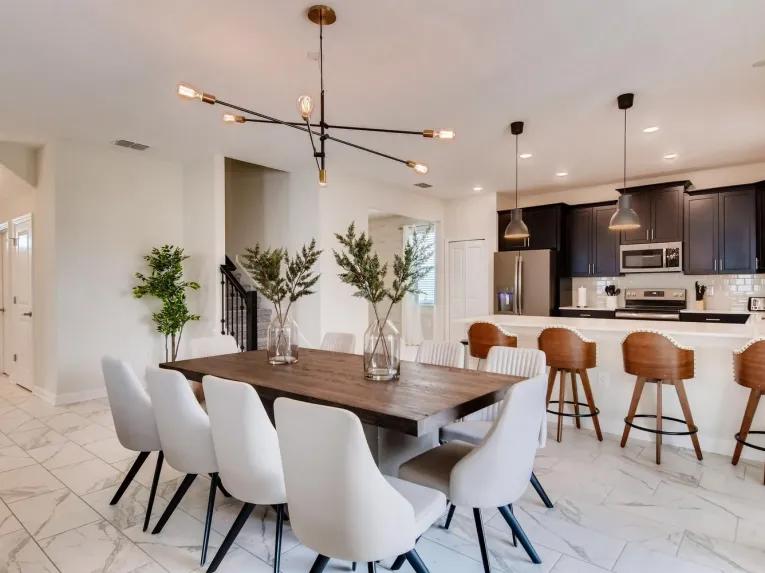 ChampionsGate (6700) 6-bedroom Villa in Davenport