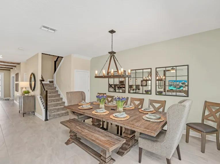 ChampionsGate (28814) 8-bedroom Villa in Kissimmee