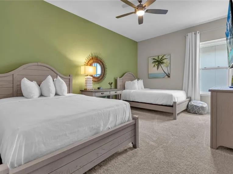 Reunion (34206) 6-bedroom Villa in Kissimmee