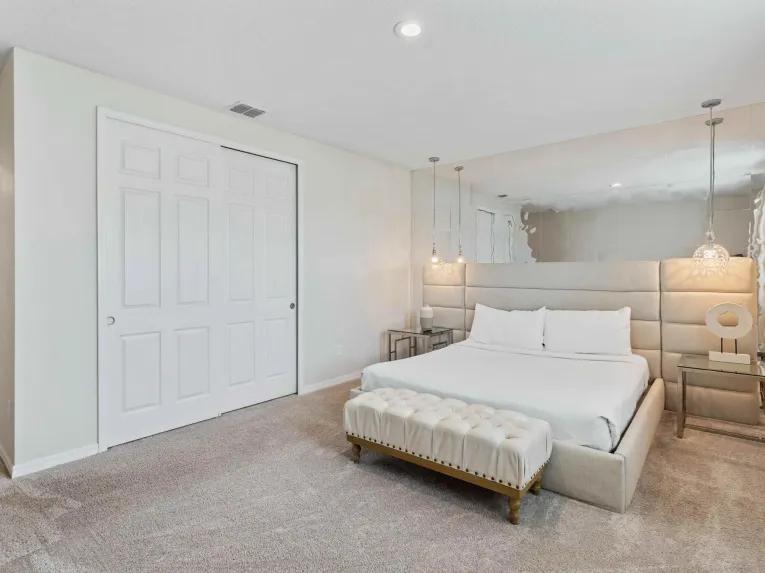 Solara Resort (29400) 7-bedroom Villa in Kissimmee