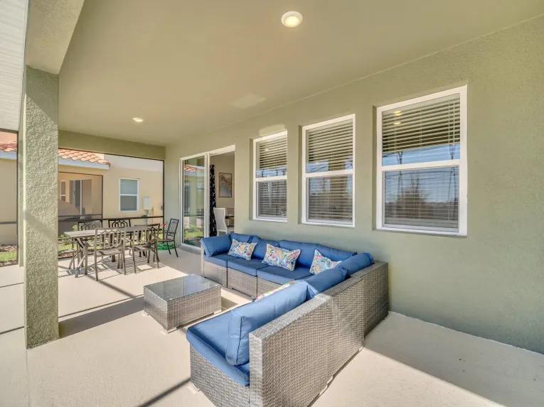 Solterra (28903) 6-bedroom Villa in Davenport