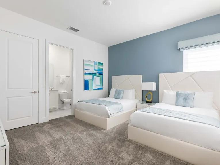 Reunion (34189) 9-bedroom Villa in Kissimmee
