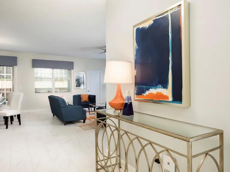 ChampionsGate (5883) 6-bedroom Villa in Davenport