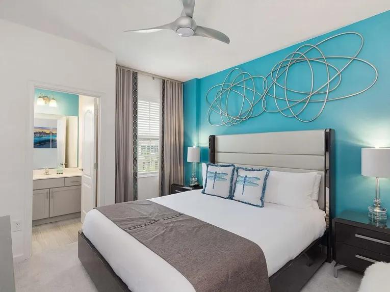 Solterra (31641) 10-bedroom Villa in Davenport