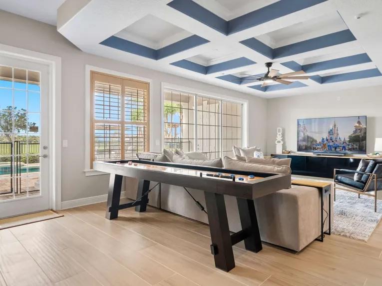 Reunion (34888) 5-bedroom Villa in Kissimmee